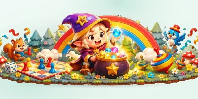 爱尔兰精灵