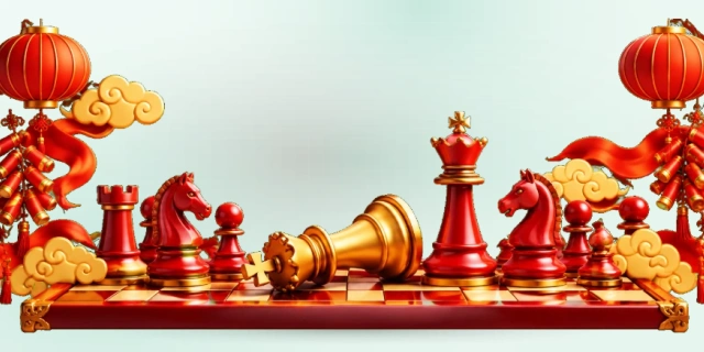 国际象棋