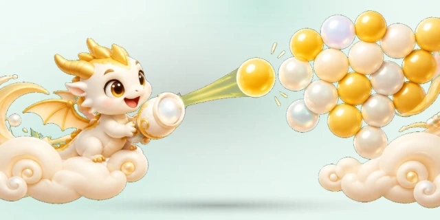 泡泡龙