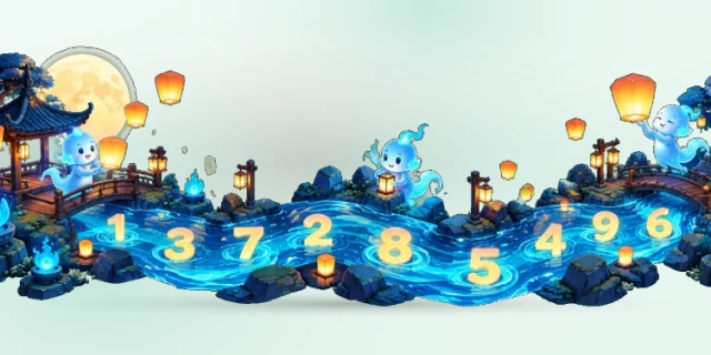 数字记忆