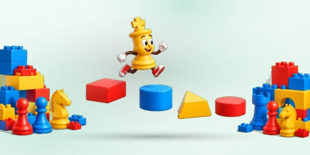 跳一跳