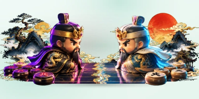 中国象棋