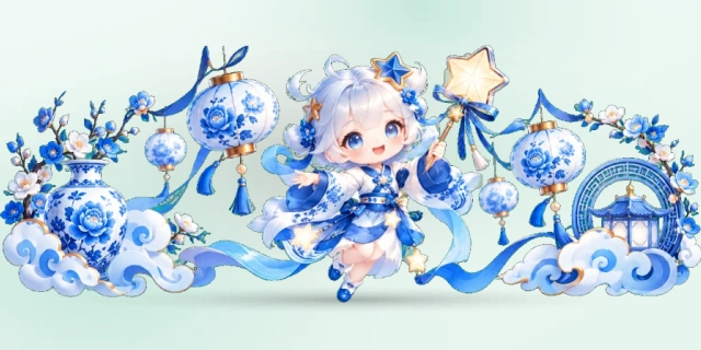 赢财星